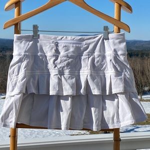 Lululemon Pace Setter Skirt, Size 8